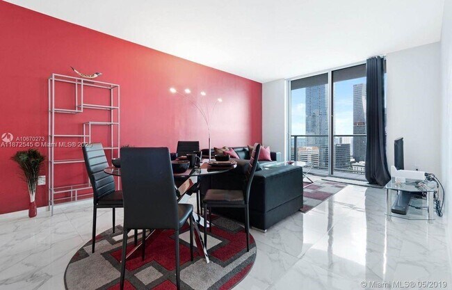 Photo - 1100 S Miami Ave Unit 2404