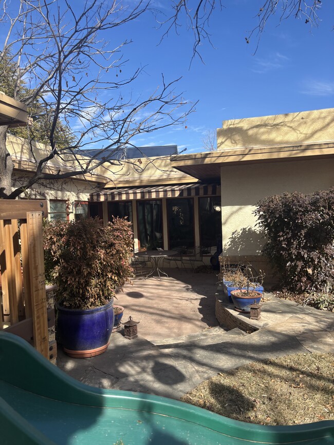 Photo - 1400 Sigma Chi Rd NE Unit East wing apartment