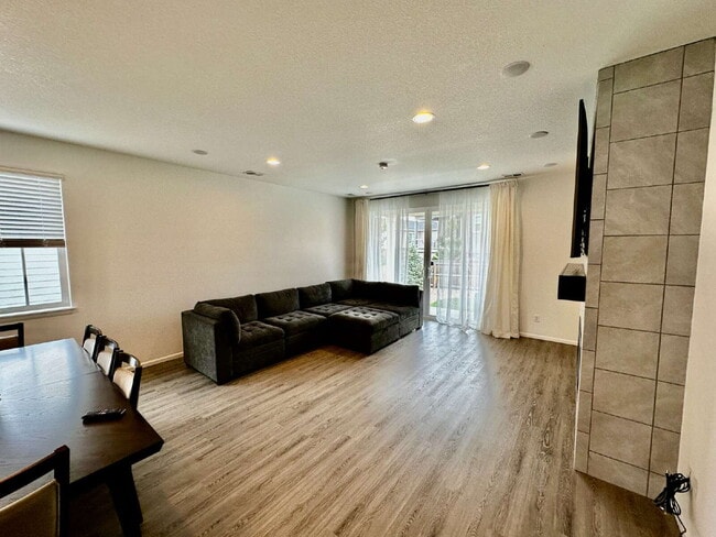 Photo - "Charming 4-Bedroom Castle Rock Home with Spacious Living!"