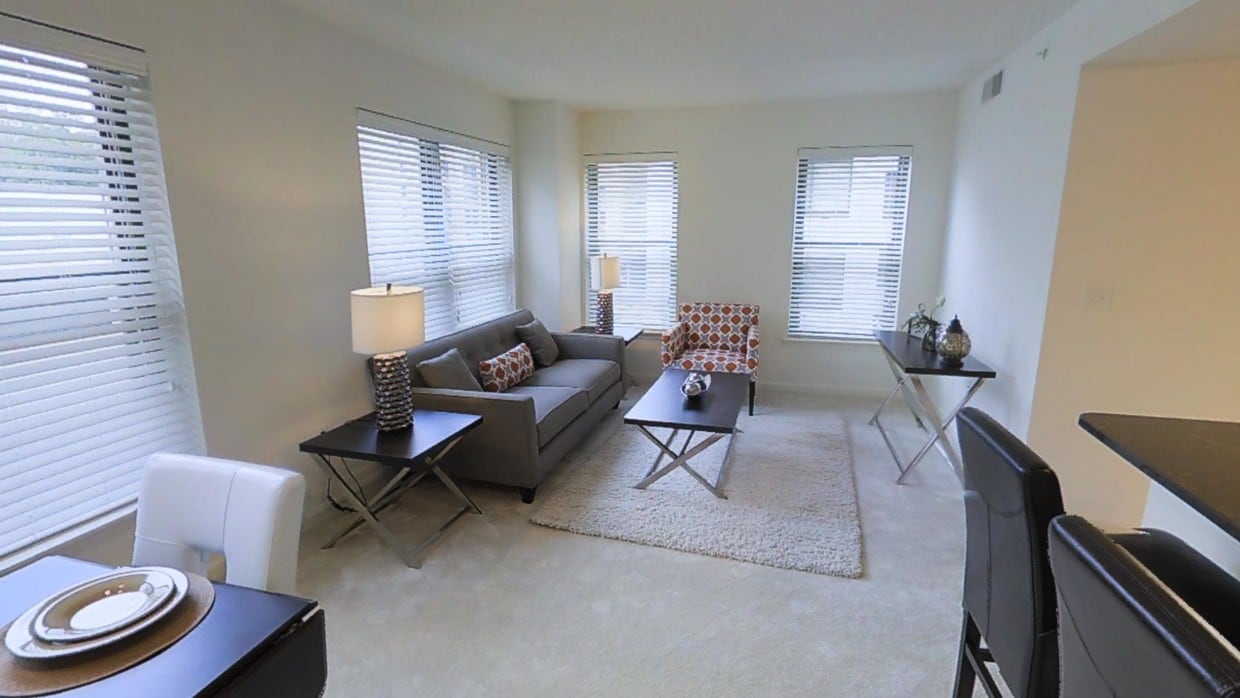 Photo - 1301 Thomas Circle Apartments
