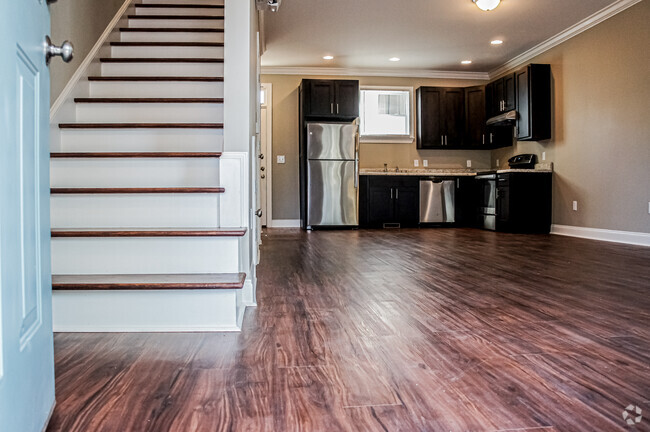 Building Photo - MLK @ Fairview Rental