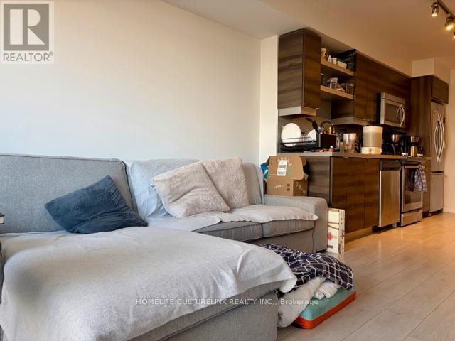 Photo - 525 Adelaide St W Unité 707