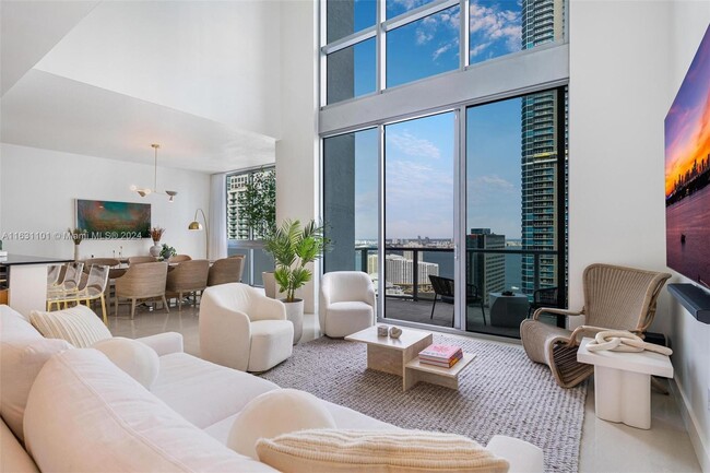 Photo - 1050 Brickell Ave Condo Unit 3402