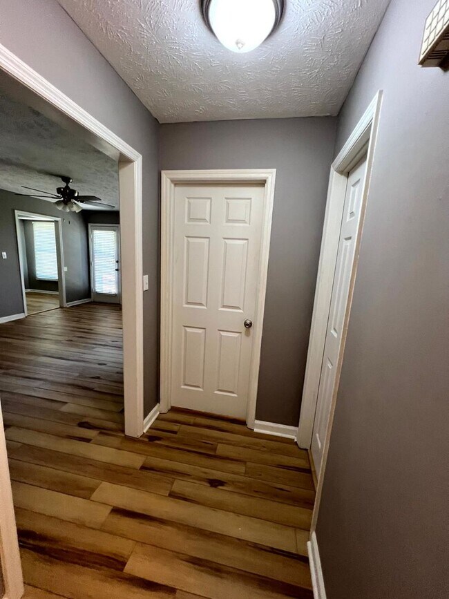 1200 Bostian Drive Arran Park Rental House Rental in Fayetteville