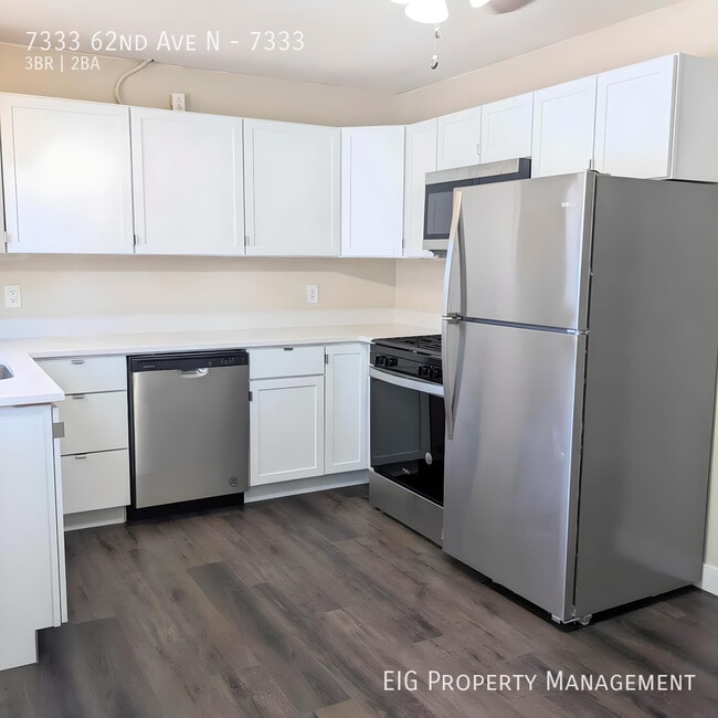 Photo - 7333 62nd Ave N Unit 7333