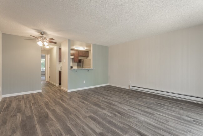 Solana Apartments