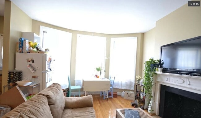 17-19 Highgate St. Unit 1 - 17-19 Highgate St. Condo Unit 1 Unit 1