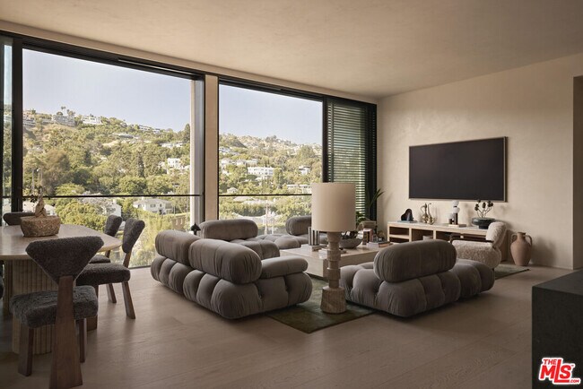 Building Photo - 9040 W Sunset Blvd Unit 1002 Rental