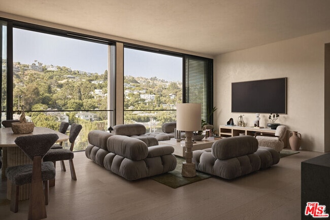 Building Photo - 9040 W Sunset Blvd Rental