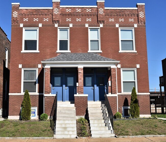 4419-21 Swan Ave.