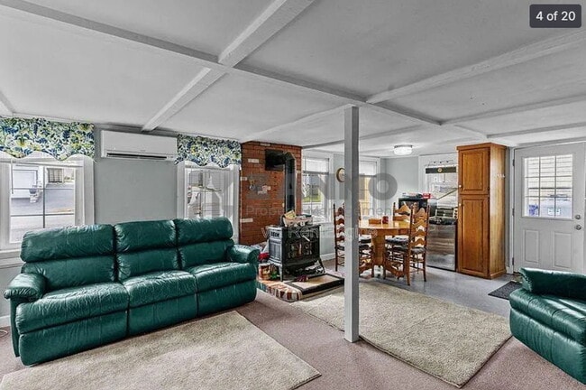 100 King Philip Ave