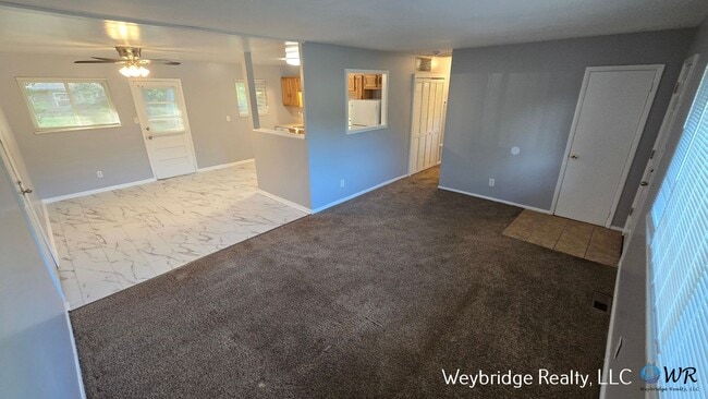 Photo - Beautiful 3 Bedroom 2 Full Bath Home Locat...