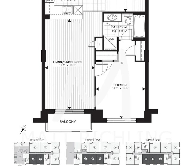 Photo - 200 Besserer St Unit 200 Besserer Street 709