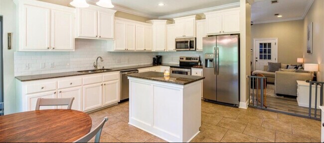 Photo - 16027 Belle Brittany Ave