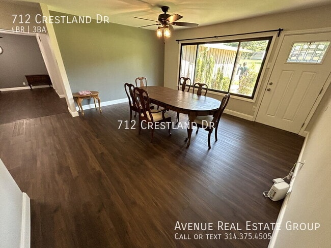 Photo - 712 Crestland Dr