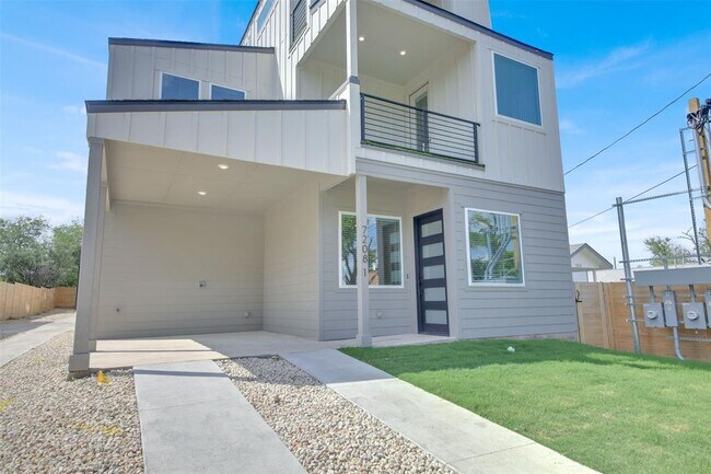 Photo - 7208 Providence Ave