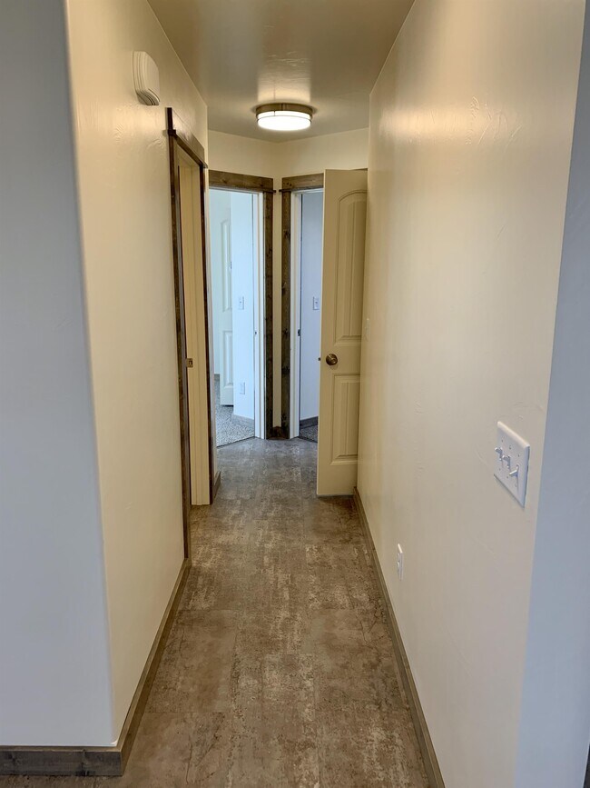 801 Gibbon St Apartment Unit 3 Helena, MT