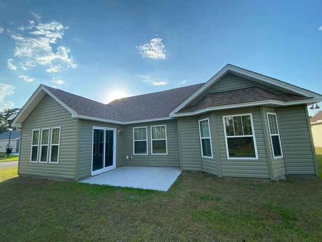 Photo - 1020 Belsole Pl