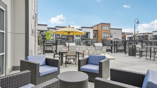 Photo - Springs at Pena Station