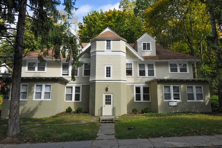 Photo - O'Connor Apartments
