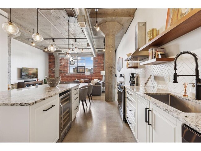 Photo - 718 N Washington Ave Unidad 505