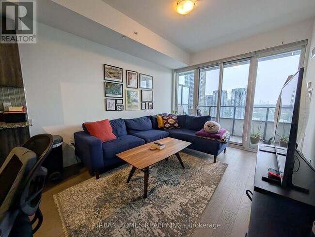 Photo - 30 Shore Breeze Dr Unit 1512