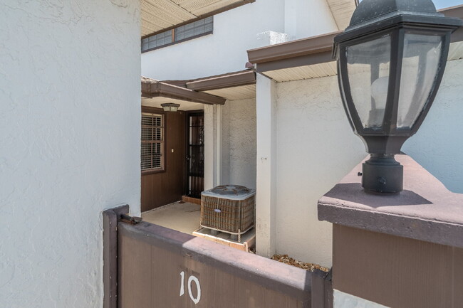 Photo - Perfectly located 2/2 townhome in Indialantic Unit # 10