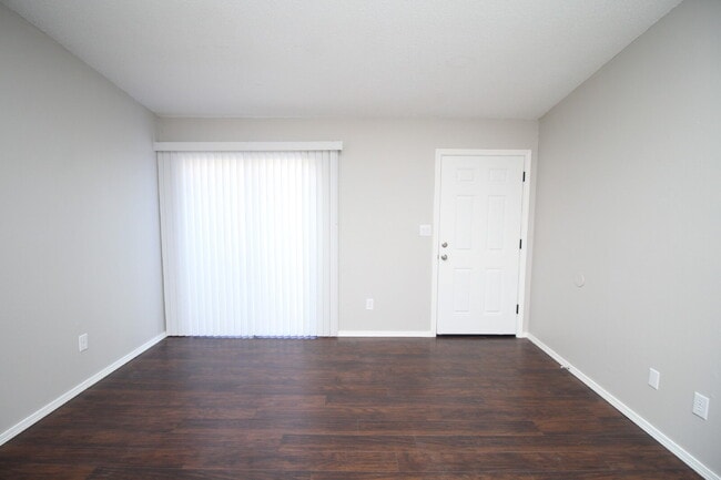 Photo - Ready Now Updated Two Bedroom Apartment with Wood Look Flooring and New Appliances & ½ OFF FIRST ... Unit 3