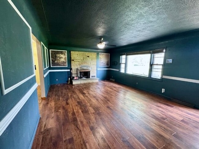 Photo - 3-Bedroom Country Home on Nearly 5 Acres with Detached Garage