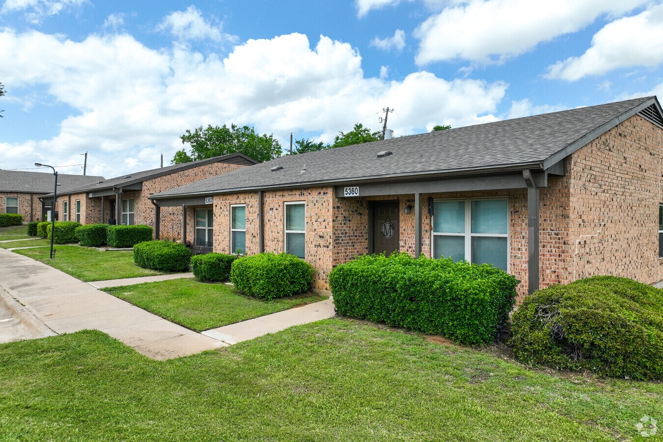 Alternate - Summit at Unique Gardens Apartments