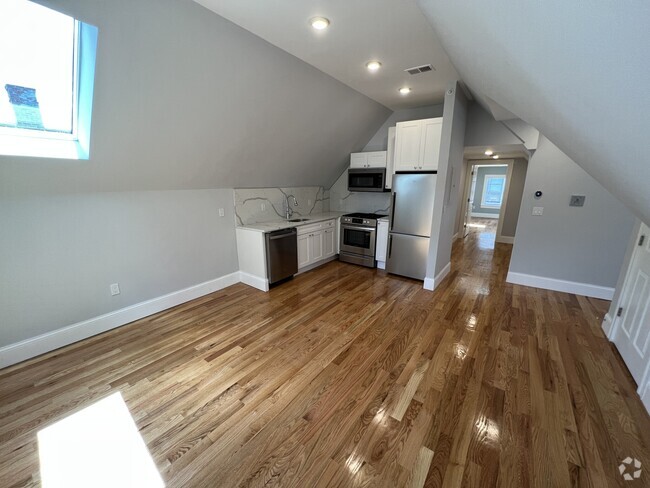 Building Photo - 156 Morrison Ave Unit 3 Rental