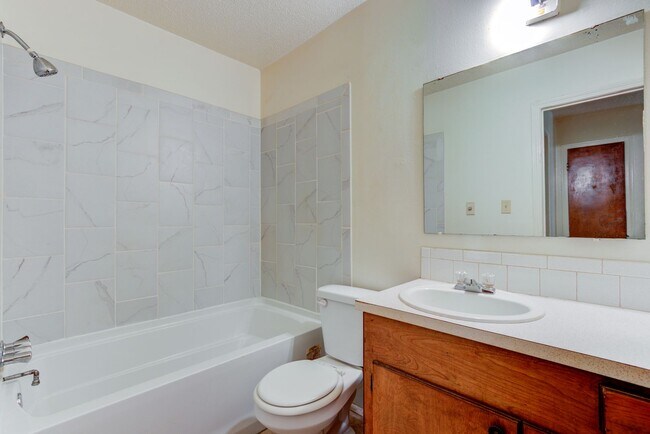 Photo - The View: 1 & 2 Bedroom Apartments with All Inclusive Utilities Option