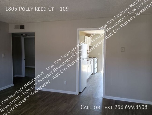 Photo - 1805 Polly Reed Ct Unidad 109