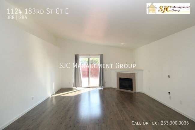 Photo - Three bedroom 2 bath home for rent in Span...