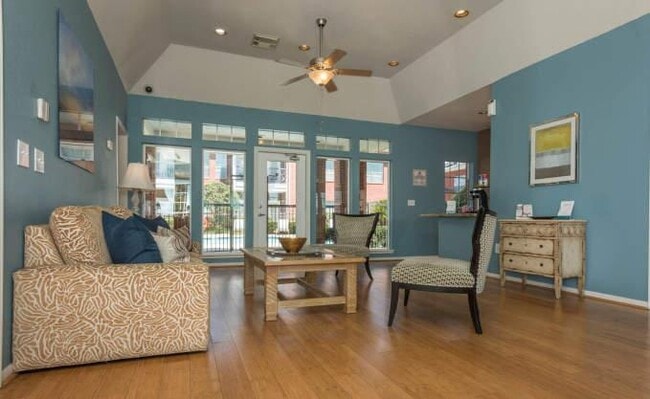 Photo - 3 bedroom in Houston TX 77095 Unidad 3047
