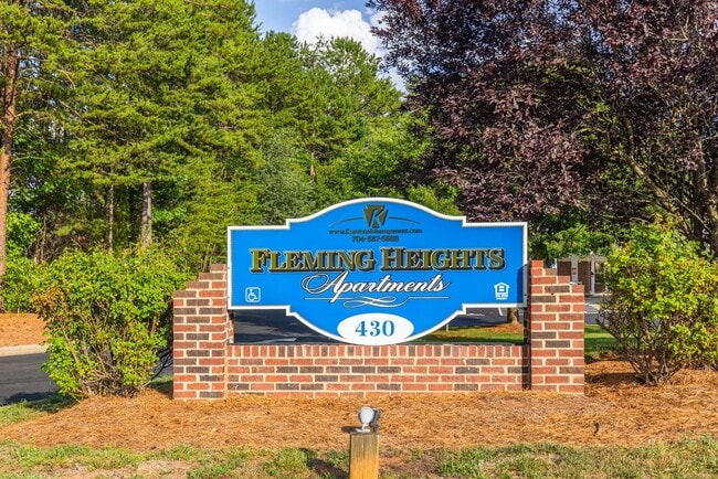 Fleming Heights Apartments