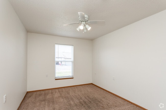 2HAB, 1BA - 880 ft² - Habitación renovada - Old Orchard Estates