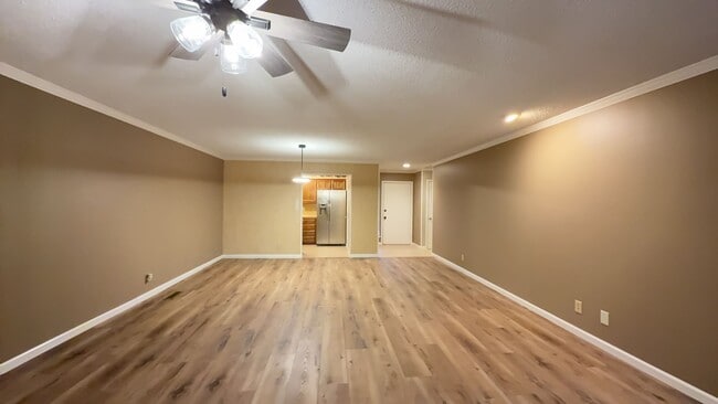 Photo - Welcome to this charming 3-bedroom, 2-bathroom duplex located in the vibrant community of Broken ...