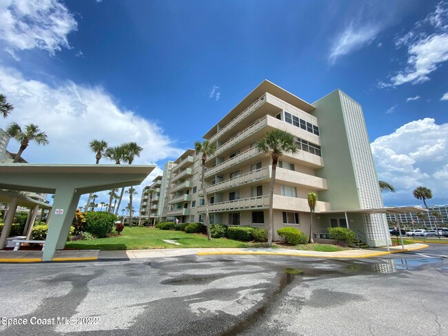 Photo - 2020 N Atlantic Ave Condo Unit 209