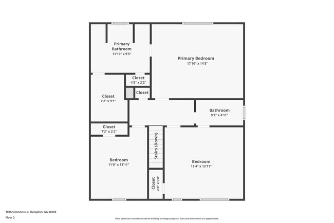 Photo - 1876 Simmons Ln