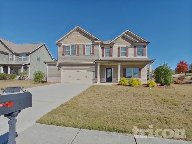 Building Photo - 671 Massey St