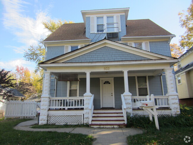 Building Photo - 932 Mississippi St Rental