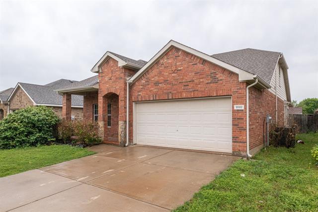 Photo - 1001 Atlanta Dr