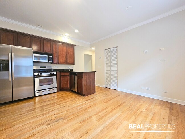 Building Photo - 3246 N Clifton Ave Unit 1 bed Rental