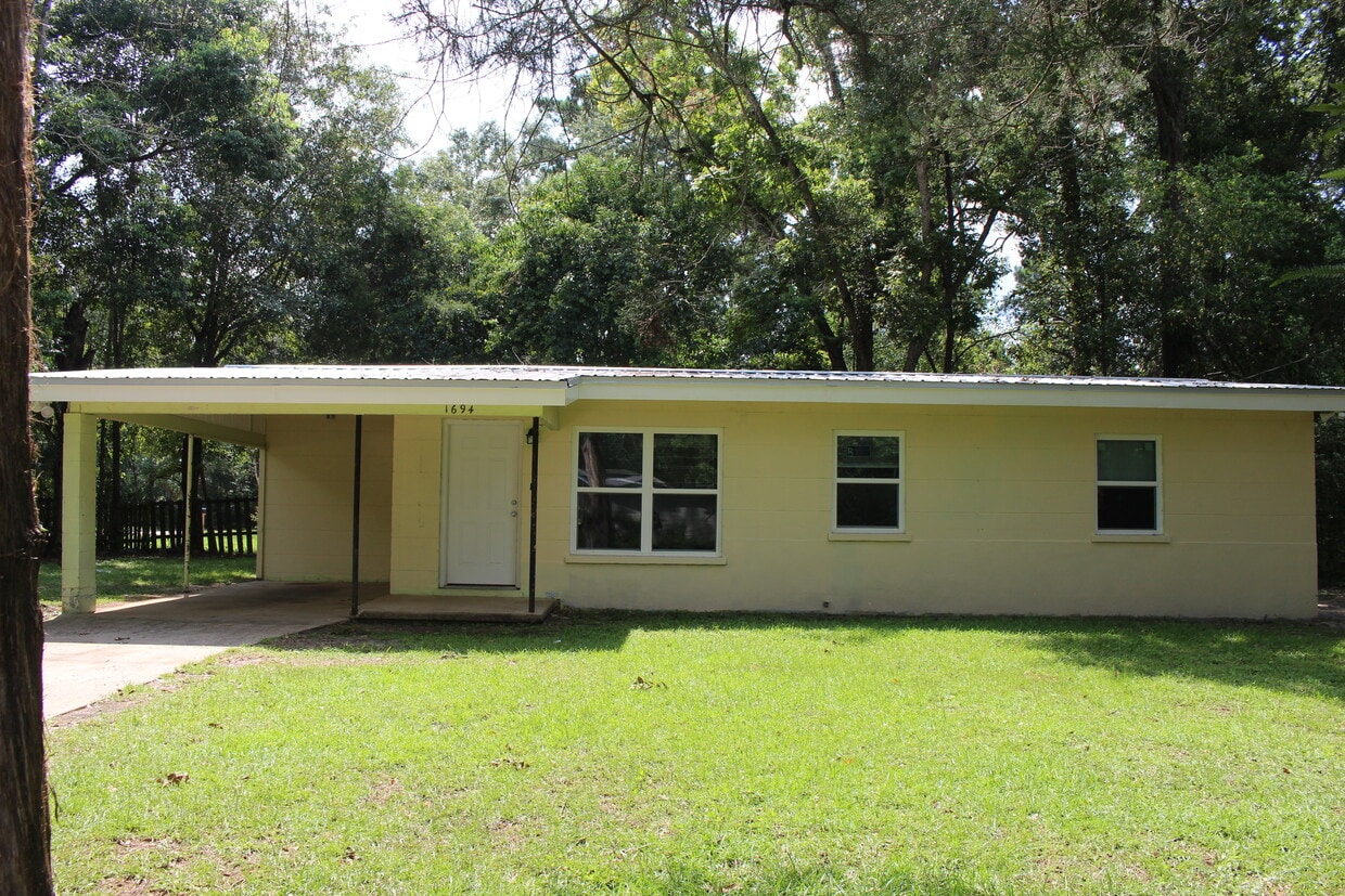Photo - 1694 Sharkey St (Tallahassee, FL)