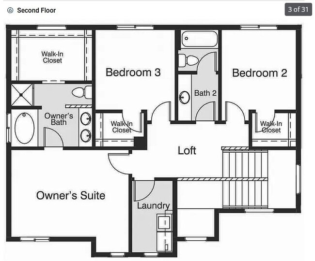 Photo - 9337 N Tampa Dr