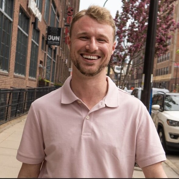 Primary Contact Photo