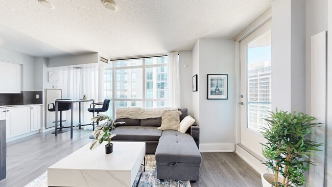 Photo - 215 Fort York Blvd Unité SI ID1496951P