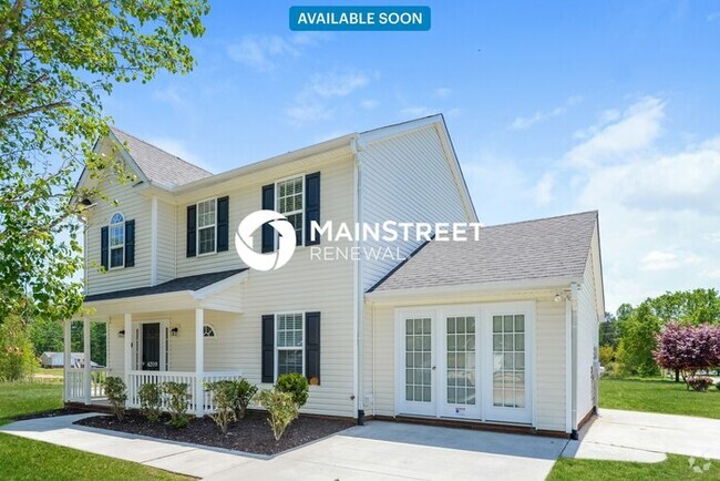 Building Photo - 4209 Oaksburg Ct Rental