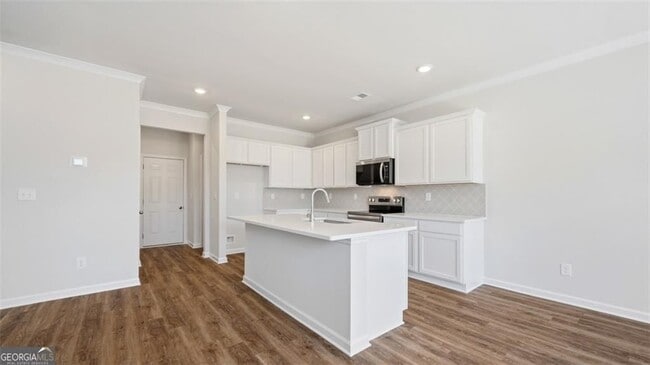 Photo - 1404 Gray Br Dr